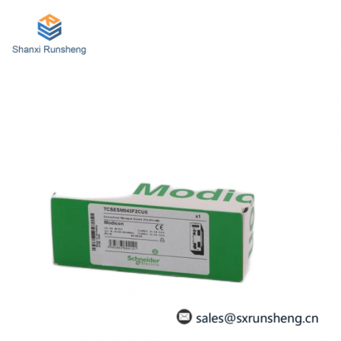 Schneider 140DDI67300 Analog Input Module for Quantum Automation Platform