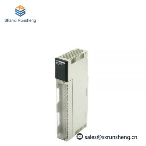 Schneider Electric 140DDO36400 Discrete Output Module: Automation Innovation at Your Fingertips