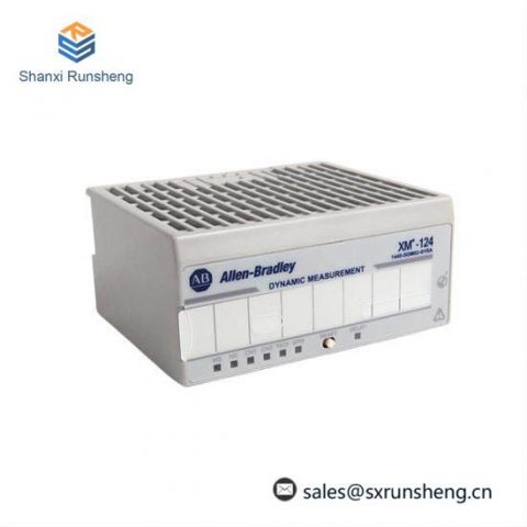 SIemens 1440-SDM02-01RA Standard Dynamic Measurement Module, Advanced Control & Monitoring