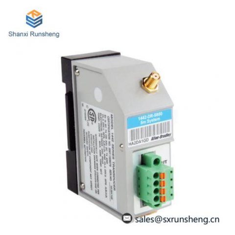 Siemens 1442DR5850 Industrial Control Module