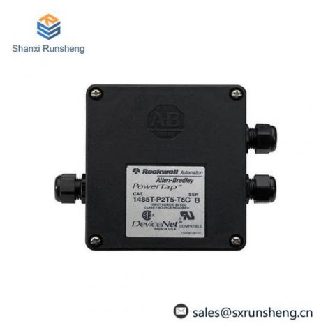 Baldor 1485T-P2T5-T5 PowerTap