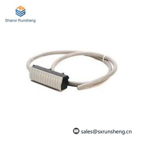 Brand Model 1492-CABLE025TBNH: Industrial Control Module Wiring, Precision Designed