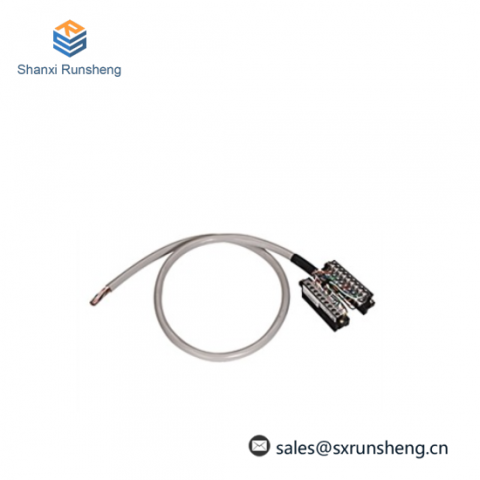 Delta Electronics 1492-CABLE050TBCH Industrial Control Cable