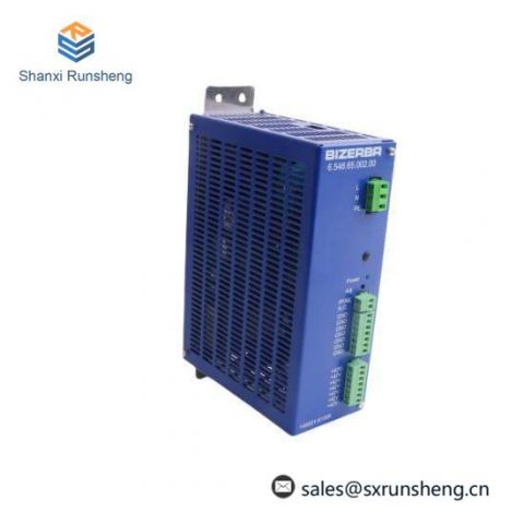 BIZERBA LPB Printer Power Supply 149501-61006, High-Quality Industrial Printer Component