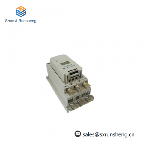 Advanced 150-F317NBDB Motor Controller: Precision Control for Industrial Applications