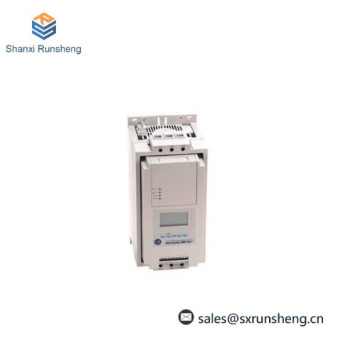 AB Electronics AB 150-F480NBD Solid State Controller