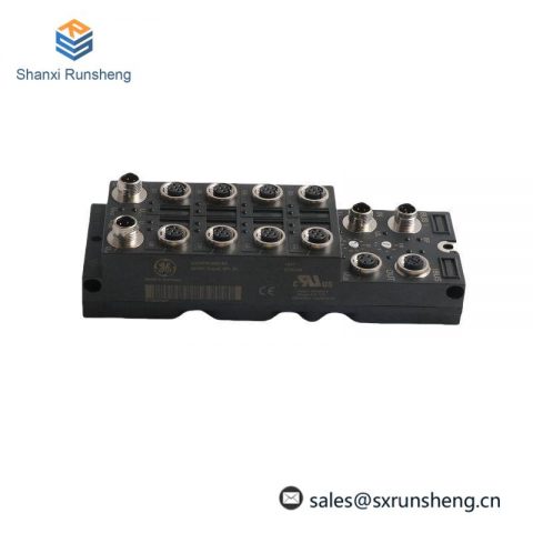 GE 151X1207BB31SA01: Industrial-grade PCB Module, Designed for Precision Control Systems