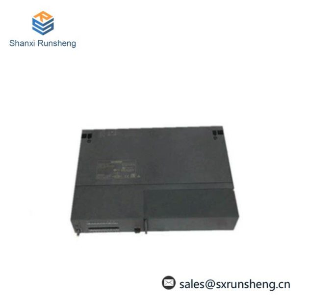 SIEMENS 15377-4FM Moore Controller: Industrial Automation Control, Precision & Reliability