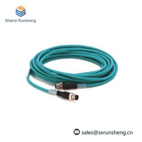 Yaskawa 1585-C4UB-S100 Ethernet Cable Spool, Industrial Control Solutions