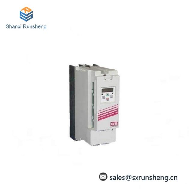 KEB F5 15F5G1E-Y001 Frequency Inverter, Advanced Industrial Control Solution