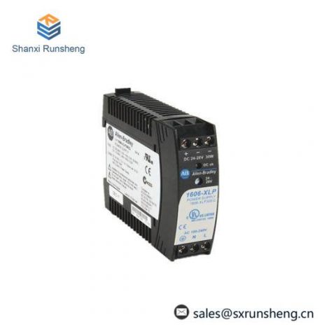 Rockwell Automation 1606-XLP30B Power Supply