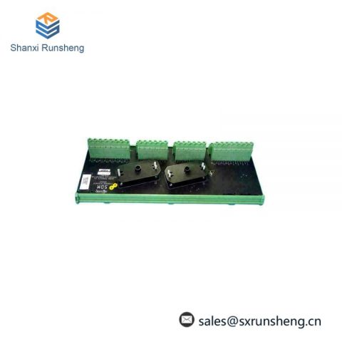 SIEMENS MOORE 16167-1-7 Standard Discrete Module - Industrial Control System Component