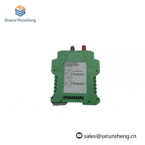 SIEMENS 16804-43 Optical Interface Module - Precision Networking for Industrial Automation