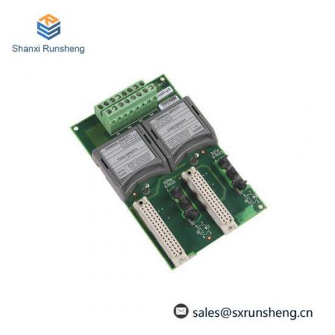Allen-Bradley 1715-TADIB16D Industrial Control Module