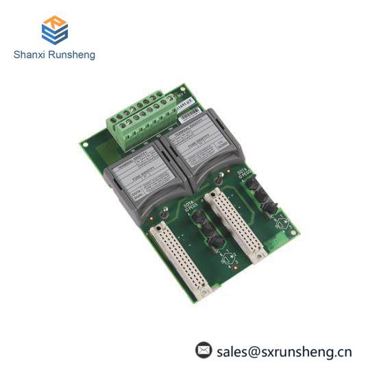 1715-tadib16d_termination_assembly.jpg Allen-Bradley 1715-TADIB16D Industrial Control Module