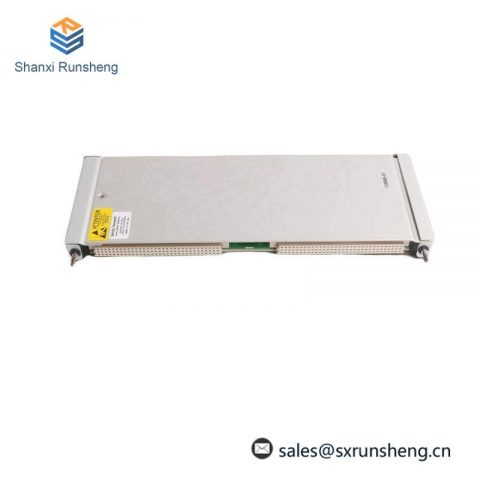 BENTLY NEVADA 172109-01: High-Performance Isolated Tip TC I/O Module
