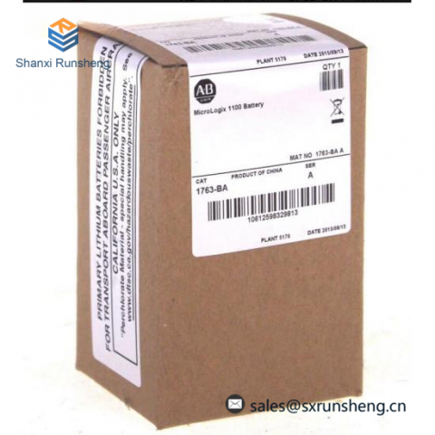 Schneider Electric 1732DS-IB8XOBV4 Safety Module - Advanced Safety Control Solution