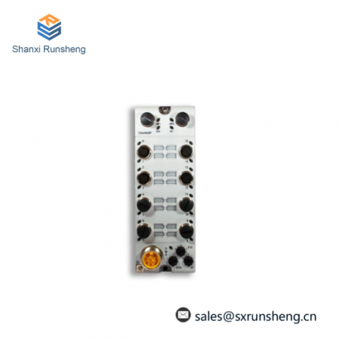 Siemens 1732E-IB16M12R Redundant I/O System - Industrial Control Solutions