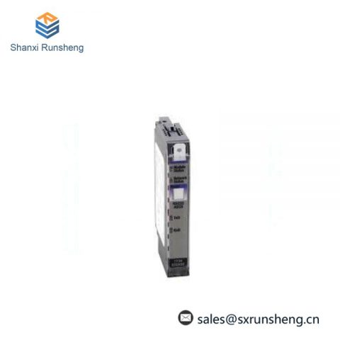 AB 1734-485ASC: Industrial Automation Interface Module, 1734 Series