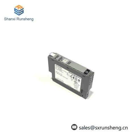 AB 1734 ARM Reserve Module, Advanced Control System Integration