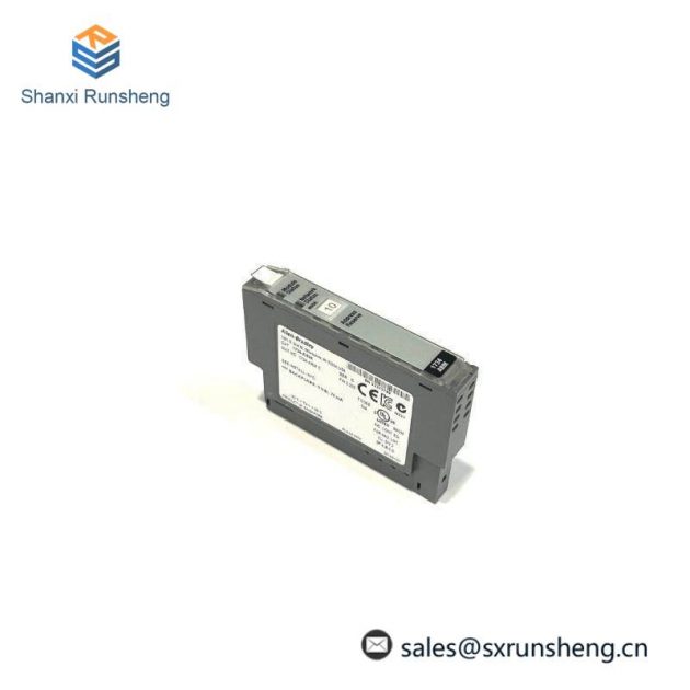 AB 1734 ARM Reserve Module, Advanced Control System Integration