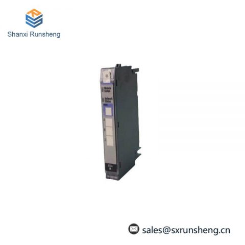 Rockwell Automation 1734-IK/C Incremental Encoder Module