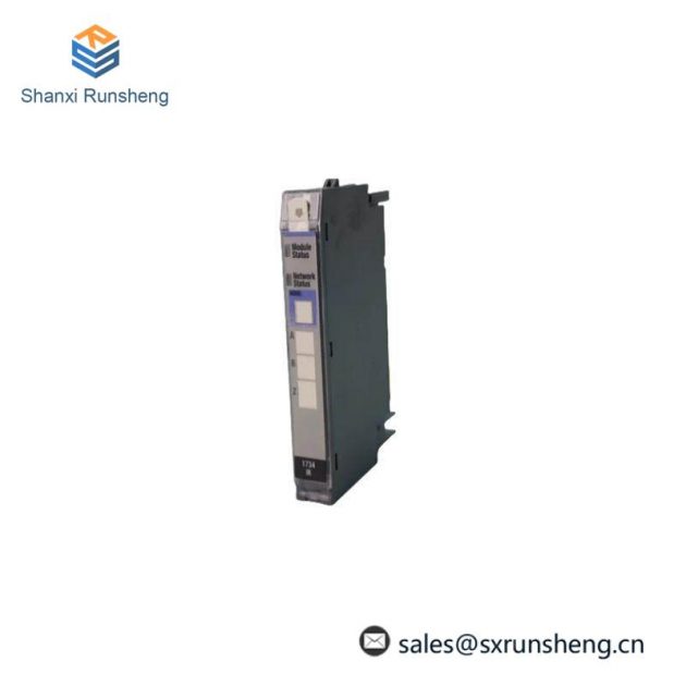 Rockwell Automation 1734-IK/C Incremental Encoder Module