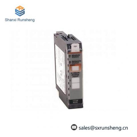Siemens 1734-IM2 Digital Input Module - Advanced Control & Monitoring, Designed for Industry
