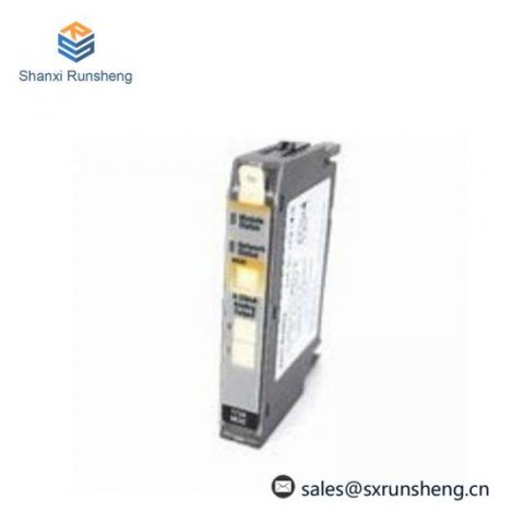Siemens 1734-OE2CK Analog Output Module
