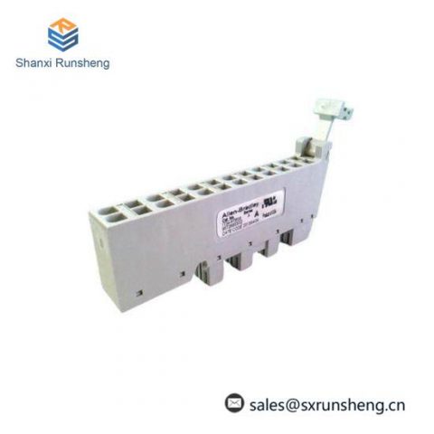 Siemens 1734-RTB3 Terminal Block, Industrial Control, Automation, PLC Modules