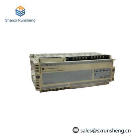 Siemens 1745-E102 ControlLogix Modular Controller