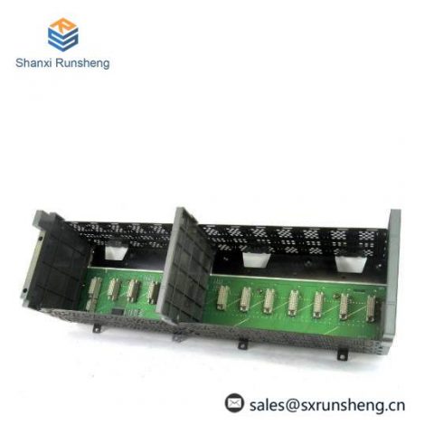 AB 1746-A13/B 13-Slot Rack for Industrial Control Systems