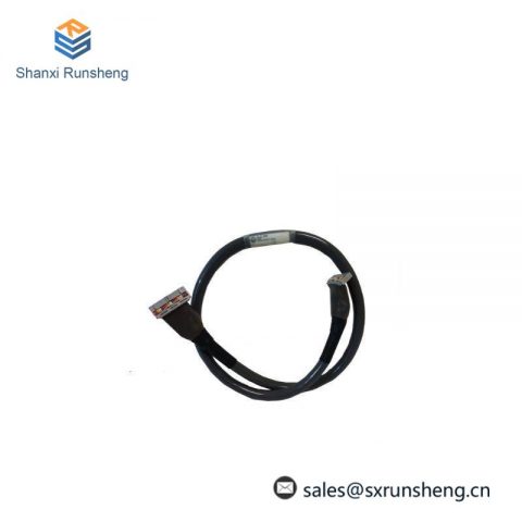 AB 1746-C9 Industrial Interconnect Cable