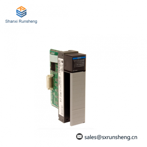Allen-Bradley 1746-IB32 | DC Digital Input Module, Designed for Industrial Control Applications