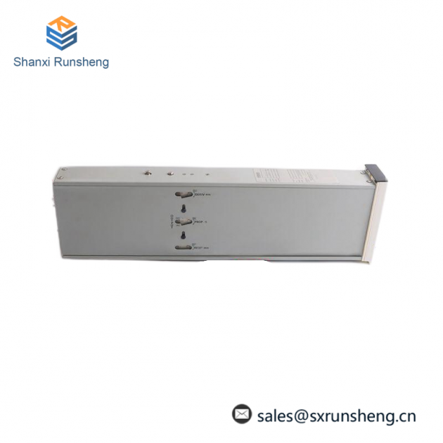 Allen Bradley 1746-IG16 SLC 500 Digital Input Module - Industrial Automation Innovation