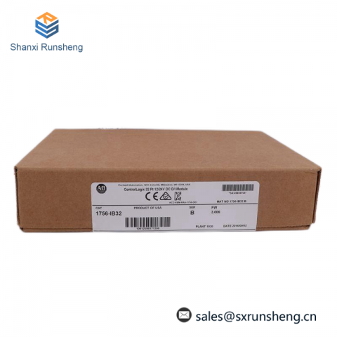 AB 1746-NI04I: Advanced Analog Input/Output Module for Industrial Automation