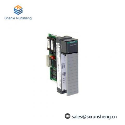 High-Performance 1746-NI04I Analog Combination Input Modules for Industrial Automation