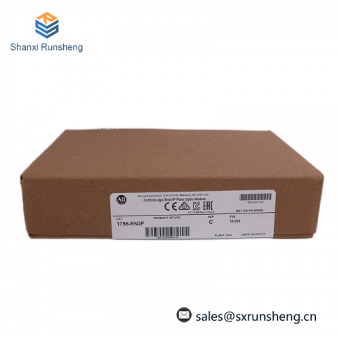 AB 1746-NO4V Analog Output Module - Precise Control Solution for Industrial Automation