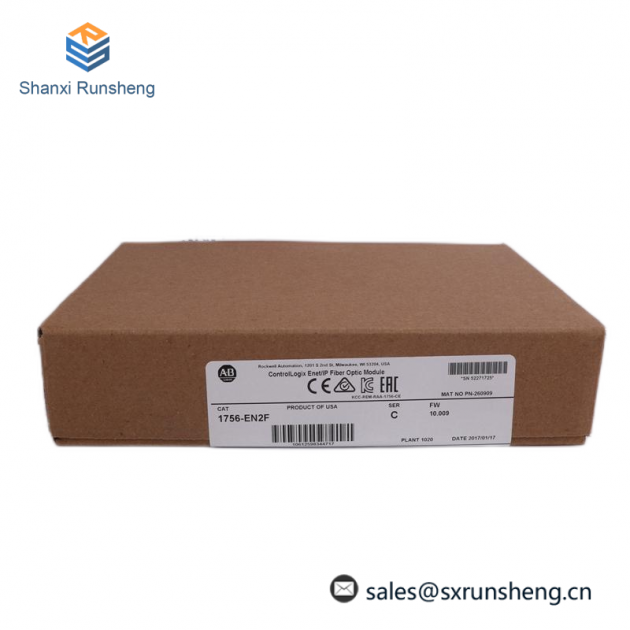 AB 1746-NO4V Analog Output Module - Precise Control Solution for Industrial Automation