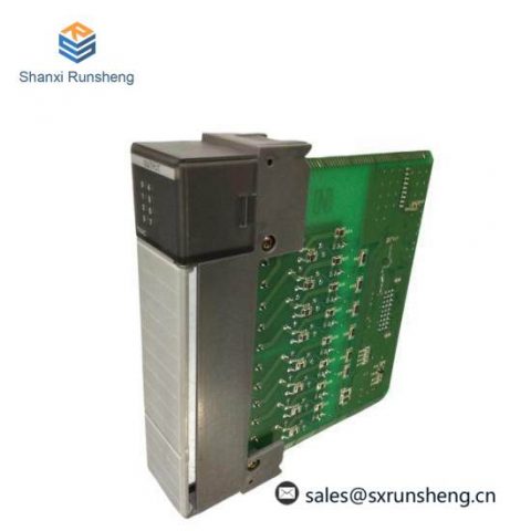 Allen-Bradley 1746-OA8 Power Supply Module