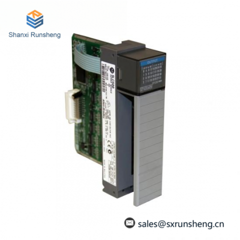 Allen-Bradley 1746-OB32E: High-Performance Digital DC Output Module