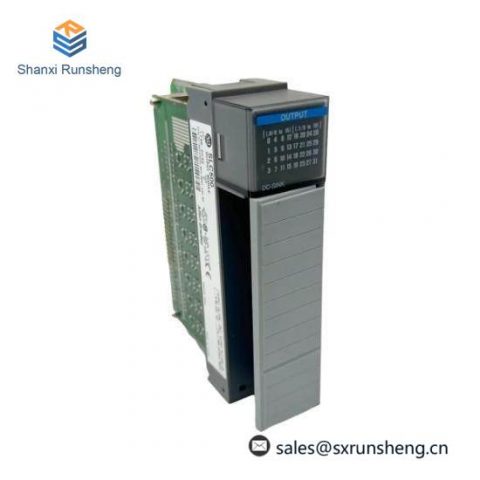 Allen Bradley 1746-OV32 Digital DC Sinking Output Module for SLC 500, Efficient and Reliable Control Solutions
