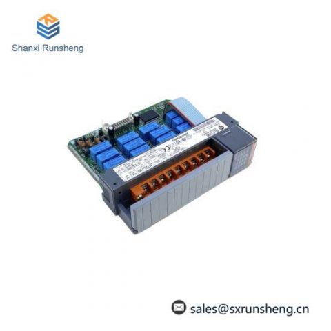 AB 1746-OW16 Control Module