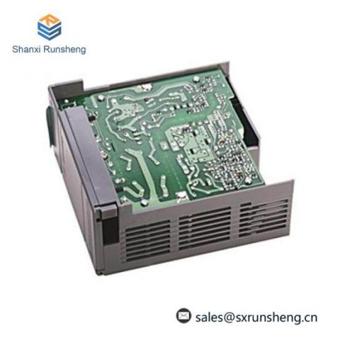 GE 1746-P5 Programmable Controller, Automation Module