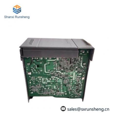 Allen Bradley 1746-P7 Power Supply for SLC 500, High Efficiency & Reliability