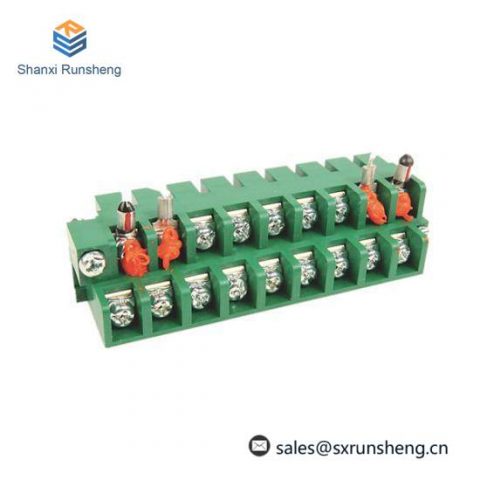 AB 1746-RT32 Replacement Terminal Block for Industrial Control Systems