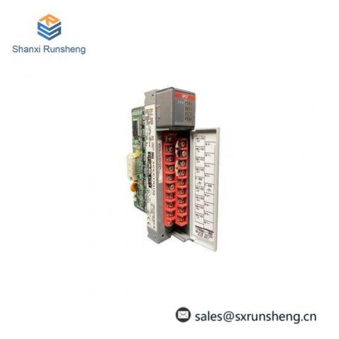 Rockwell Automation 1746SC-IA8I Analog Input Module