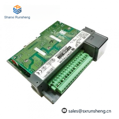 ABB 1746SC-INO4I Industrial Control Module, Precision Voltage Output, HMI & PLC Solutions