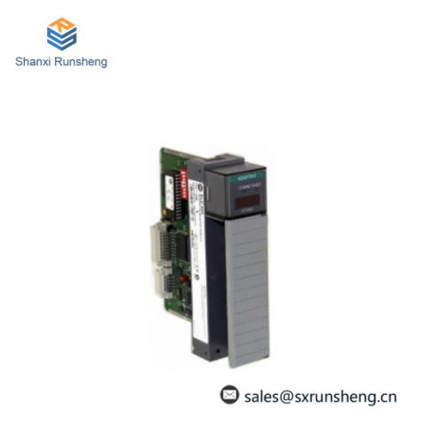 AB Control Logic Modules 1747-ASB Input Output Adapter, 100 characters or less