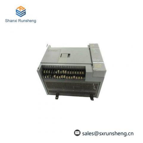 GE 1747-L30C Controller Module - Advanced Automation Solution